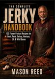 THE COMPLETE JERKY HANDBOOK