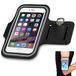 PARENCE. - Armband voor smartphone/universeel, verstelbare sportarmband, waterdicht, voor hardlopen, fitness, gym en buitensporten