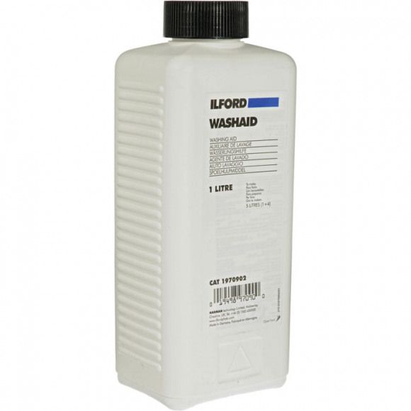 Ilford Washaid 1 L