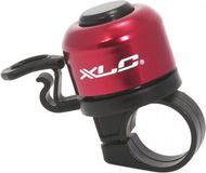 XLC DD-M06 Mini Fietsbel - Rood - 22,2 mm