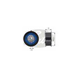Gates T43059 spanrol, tandriem