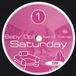 Saturday Baby Doll Feat M.Thomas - Saturday (7" Single)