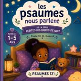 Les psaumes nous parlent: Psaumes 121