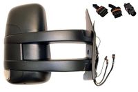 Alkar 9228249 Buitenspiegel