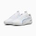 PUMA BMW MMS NEO CAT 3.0 30837102 Hommes Blanc Synthétique Lacets Chaussures Taille 42