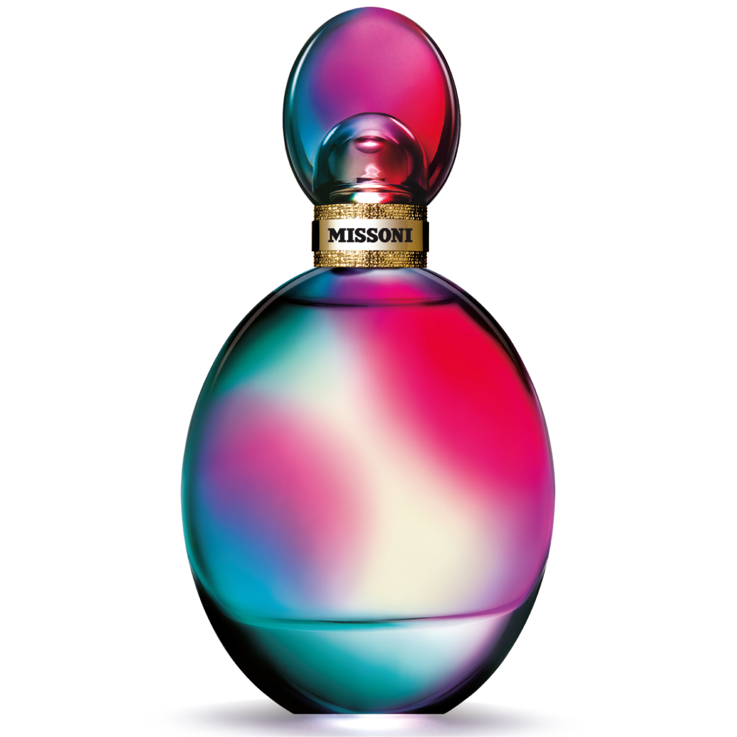 Missoni Missoni eau de parfum / 100 ml / dames