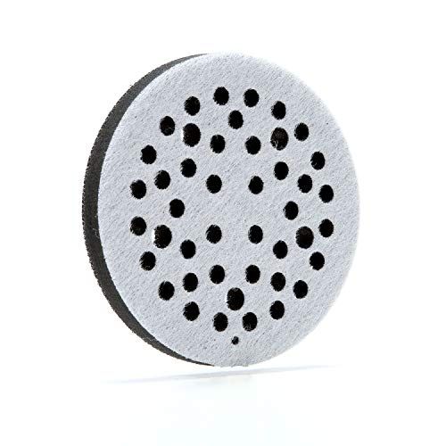 3M Clean Sanding Soft Disc Pad - 3" - 6 Hole - Pack of 1