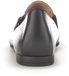 Gabor Dames Loafers Superblack Suède