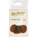 Dunlop Primetone Jazz III XL Grip Pick 0.73mm