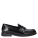 Gabor lakleren loafers - zwart