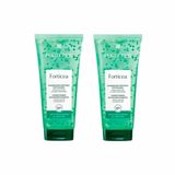 Rene Furterer Forticea Energizing Shampoo Lot 2 x 200 ml