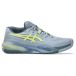 Asics Gel-Resolution X Chaussures Pour Terre Battue