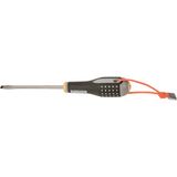 Destor Irimo ERGO™ Schroevendraaier 1,6 x 10 x 200 mm