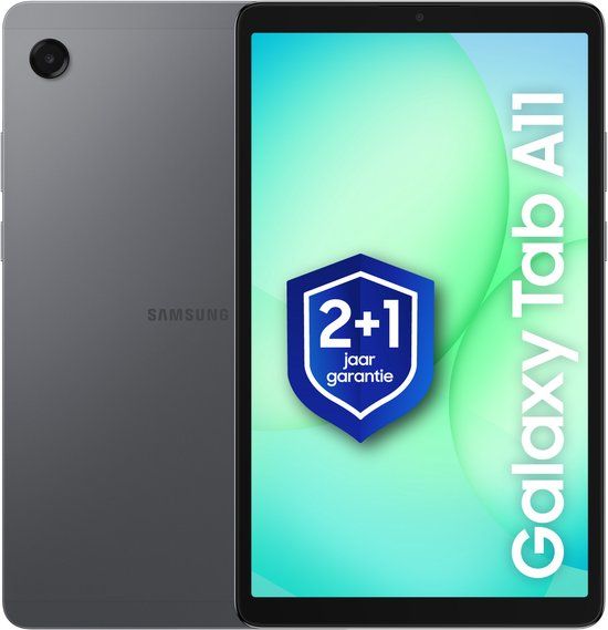 Samsung Galaxy Tab A11 / WiFi / 64GB / Gray