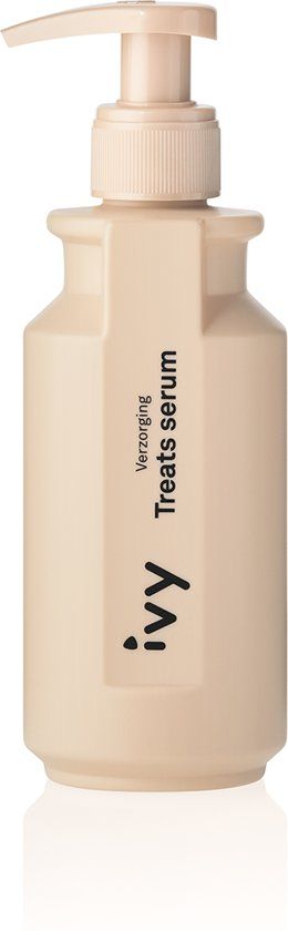 IVY Hair Care Serum 200ml