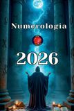 Numerologia Libri GmbH Numerologia 2026