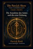 Die Annahme des Amtes und die erste Ordnung: Chronik 3 · Band 003 · 11.09.2025 bis 12.09.2025