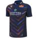 Edinburgh Rugby Maillot Domicile 2025/26