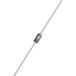 Taiwan Semiconductor Diode Zener BZX85C10 R0G Bande sur bobine complète