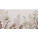 LUMALÉA Papier Peint Panoramique Feuilles Tropicales 325 Cm X 167 Cm