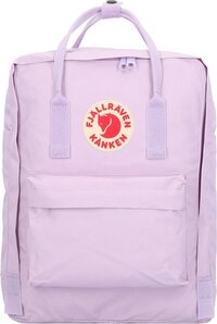 Fjällräven Kånken Unisex Rugzak - Pastel Lavender