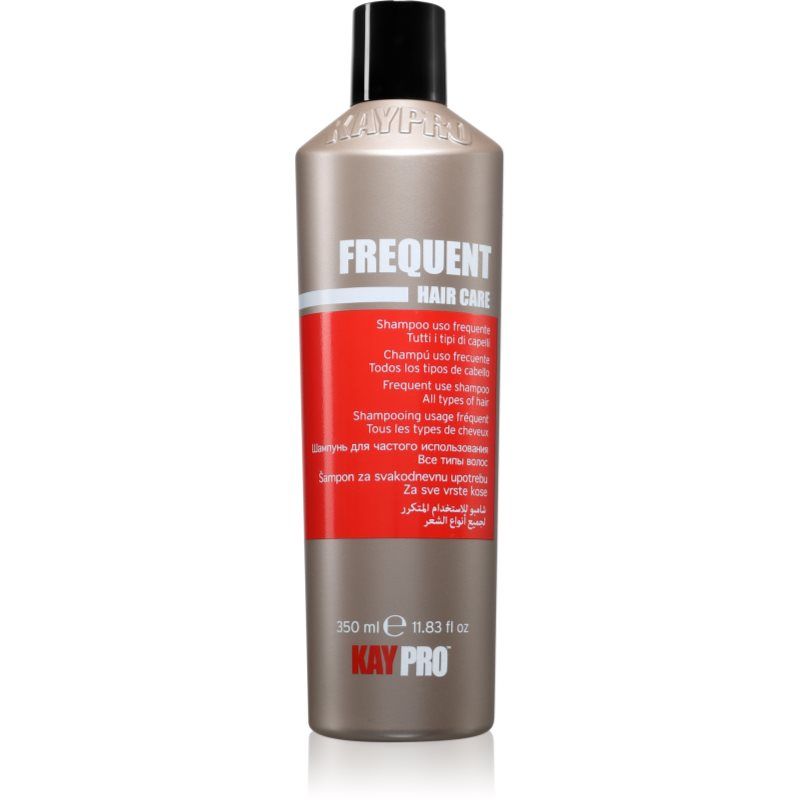 Kay Pro Hair Care Frequent Regenerating Shampoo 350ml