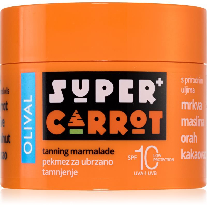 Olival SUPER Carrot