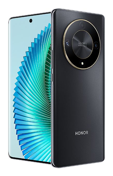 Honor Magic6 Lite 5G - 256GB - Midnight Black