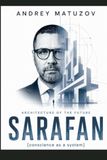 Architecture of the future: Sarafan