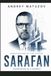 Architecture of the future: Sarafan