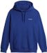 Napapijri Morgex Sweatshirt Blauw Mazarijn Katoen Maat S