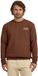 O'Neill Original Cali Logo Sweatshirt Bruin 2XL Homme