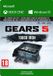 Xbox Gears of War 5: 10 000 Fer + 2 500 Fer Bonus - Xbox One et Win 10 - Monnaie Virtuelle