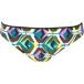 Katia Bas de maillot de bain femme Rouge