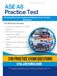 ASE A6 Practice Test: Practical Exam Review with 240 Exam-Style Questions, 4 Full-Length Practice Tests, Clear Answer Explanations, and Study Tips for Electrical/Electronic Systems Review