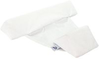 doomoo Baby Sleep positioneer kussen baby – verstelbare band – anti omrollen – vanaf geboorte