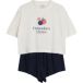 Henderson Pyjama pour femmes Dessie