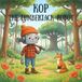 KOP The Lumberjack Robot