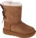 UGG Bailey Bow II Laarzen Peuters Bruin EU 27 1/2 Meisje