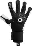 Elite Sport Neo Revolution X Keepershandschoenen - Zwart / Wit | Maat: 10