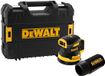 DeWalt DCW200NT - 18V Accu Vlakschuurmachine Body - Koolborstelloos - TSTAK