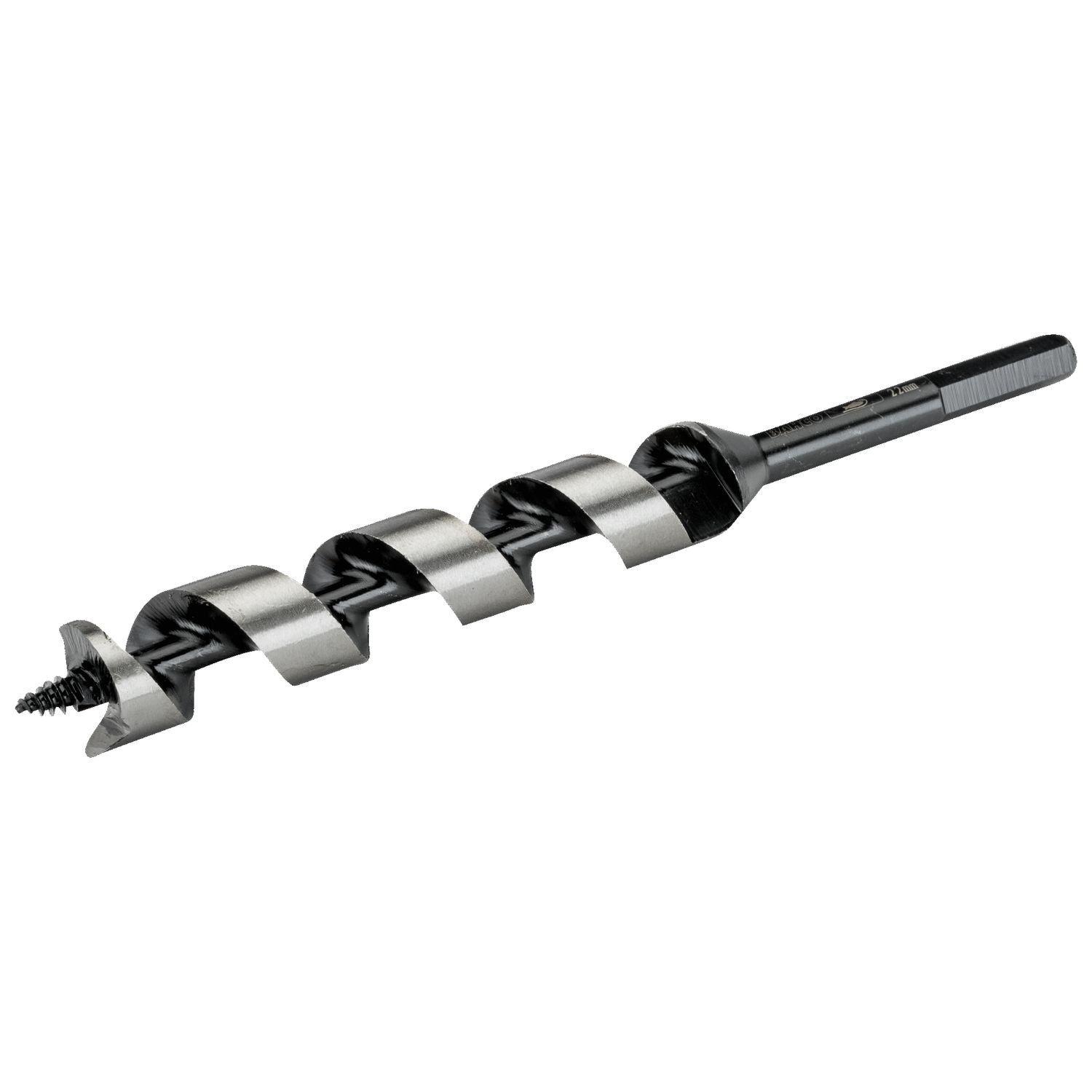 Bahco Slangenboor 26x230mm - 9626-26