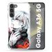 Cokitec Samsung Galaxy A36 5G Manga Tokyo Ghoul Kaneki Wit Versterkte hoes