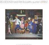 Coast2Coast Red Rodney & Ira Sullivan Quintet - Sprint (CD)