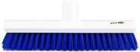 BWV Hygiene Blue Balai Mi-Dur 60 cm