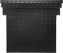 Vevor Crossover Gereedschapskist voor de vrachtwagenbed aluminium vrachtwagen 1851x502x380mm