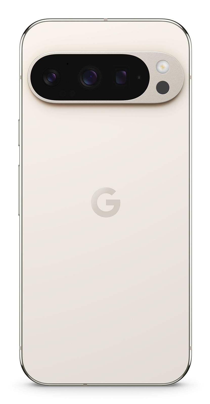 Google Pixel 9 Pro XL 128GB - Crème