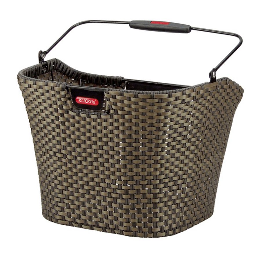 KlickFix Rixen Kaul Structura Mand bronze 2013