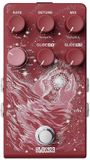 Klowra KBS-04 Bloom Infinity VEIN pitch shifter pedaal - 17 intervallen