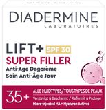 Diadermine Lift+ Super Filler SPF30 Dagcrème - 50 ml